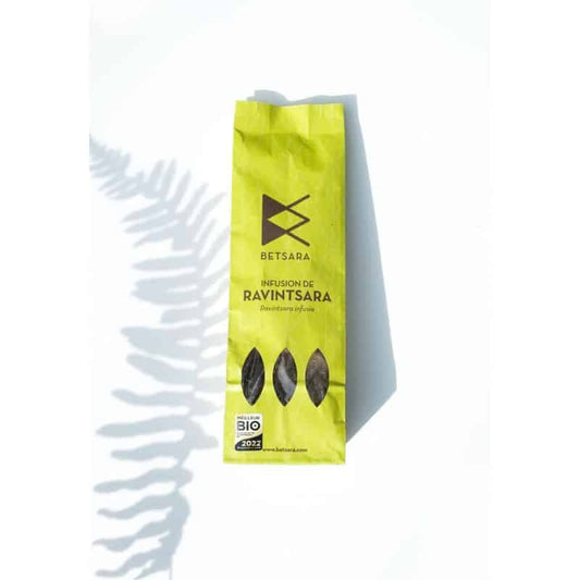 Sachet infusion de ravintsara 50g